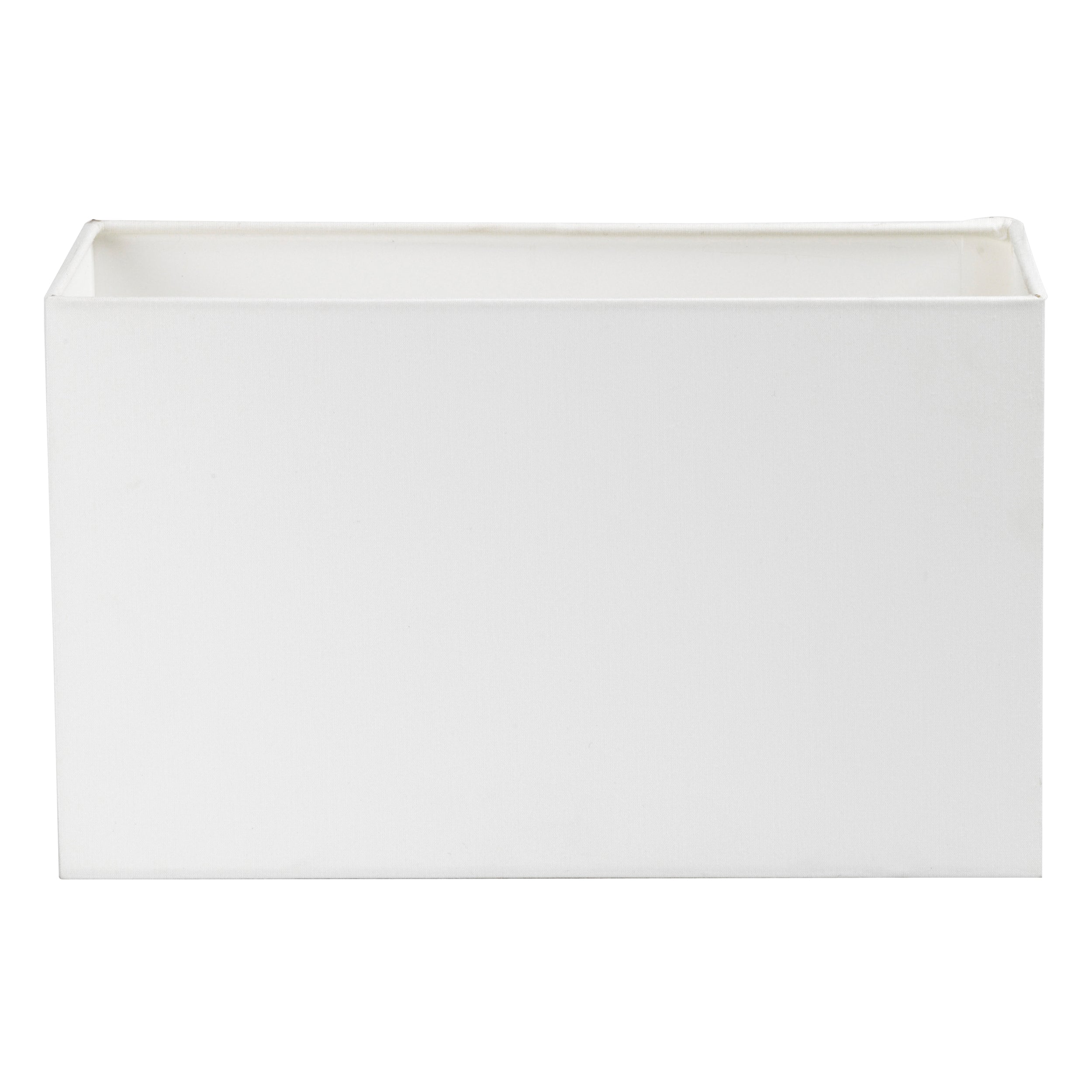 Astro Rectangle 285 Shade in White