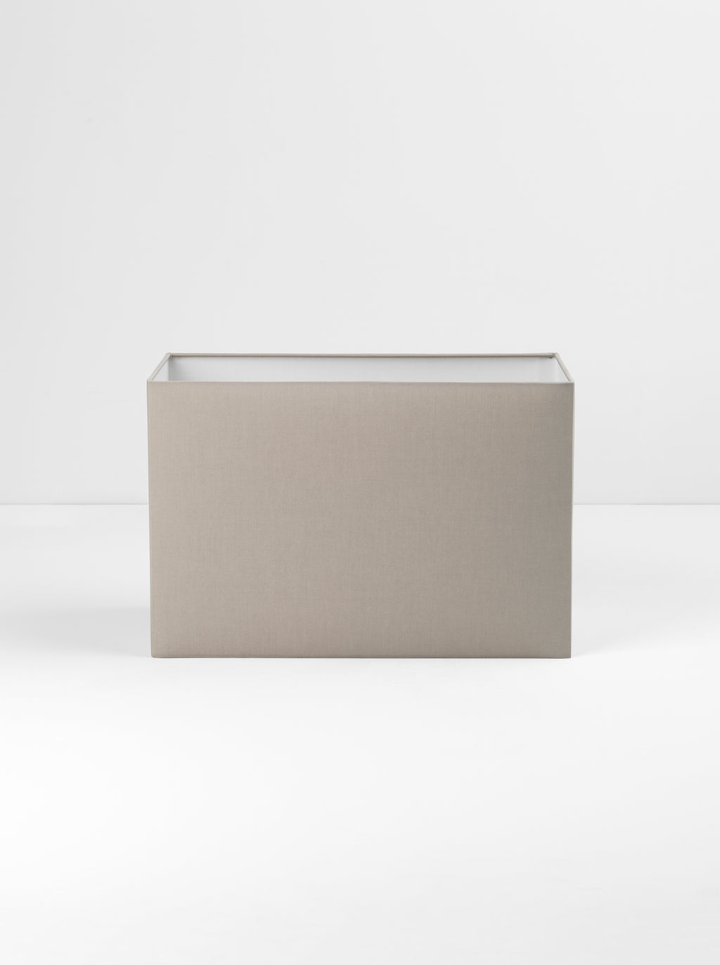Astro Rectangle 400 Shade in Putty