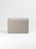 Astro Rectangle 400 Shade in Putty