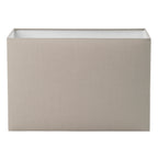Astro Rectangle 400 Shade in Putty