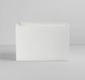 Astro Rectangle 400 Shade in White