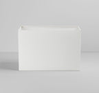 Astro Rectangle 400 Shade in White