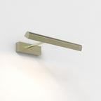 Astro Renoir 350 Picture Light in Matt Brushed Brass