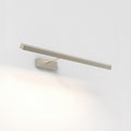 Astro Renoir 680 LED Picture Light in Matt Nickel
