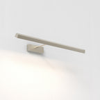 Astro Renoir 680 LED Picture Light in Matt Nickel