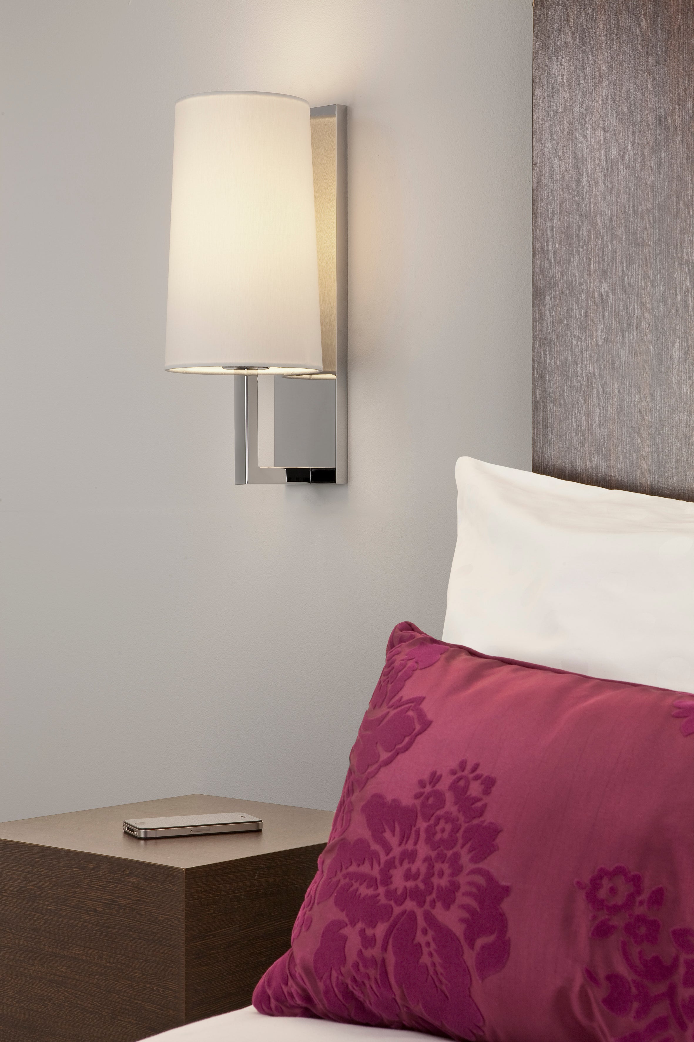 Astro Riva 350 Bathroom Wall Light