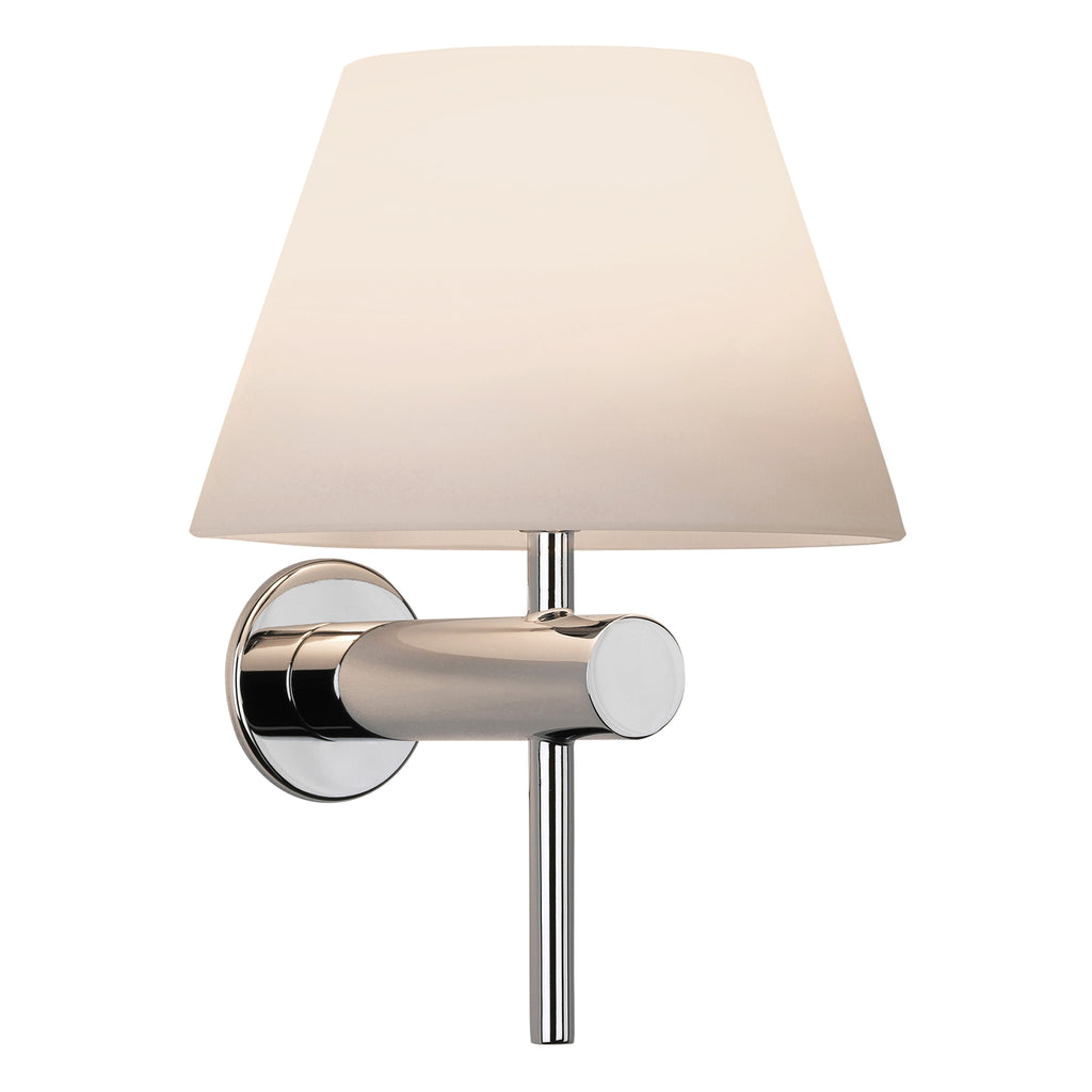 Astro Roma Bathroom Wall Light in Polished Chrome