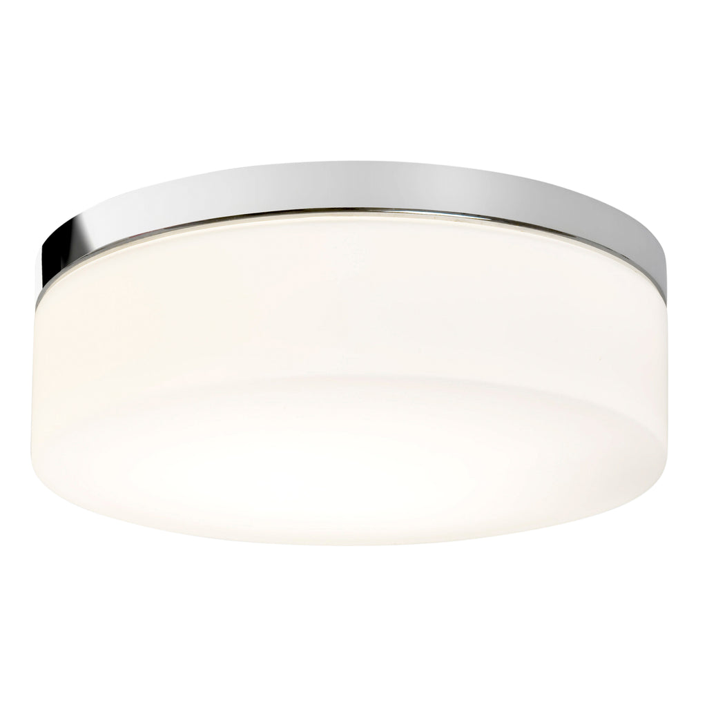 Astro Sabina 280 1 Light Bathroom Ceiling Light in Polished Chrome