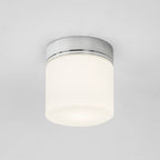 Astro Sabina Bathroom Ceiling Light in Polished Chrome