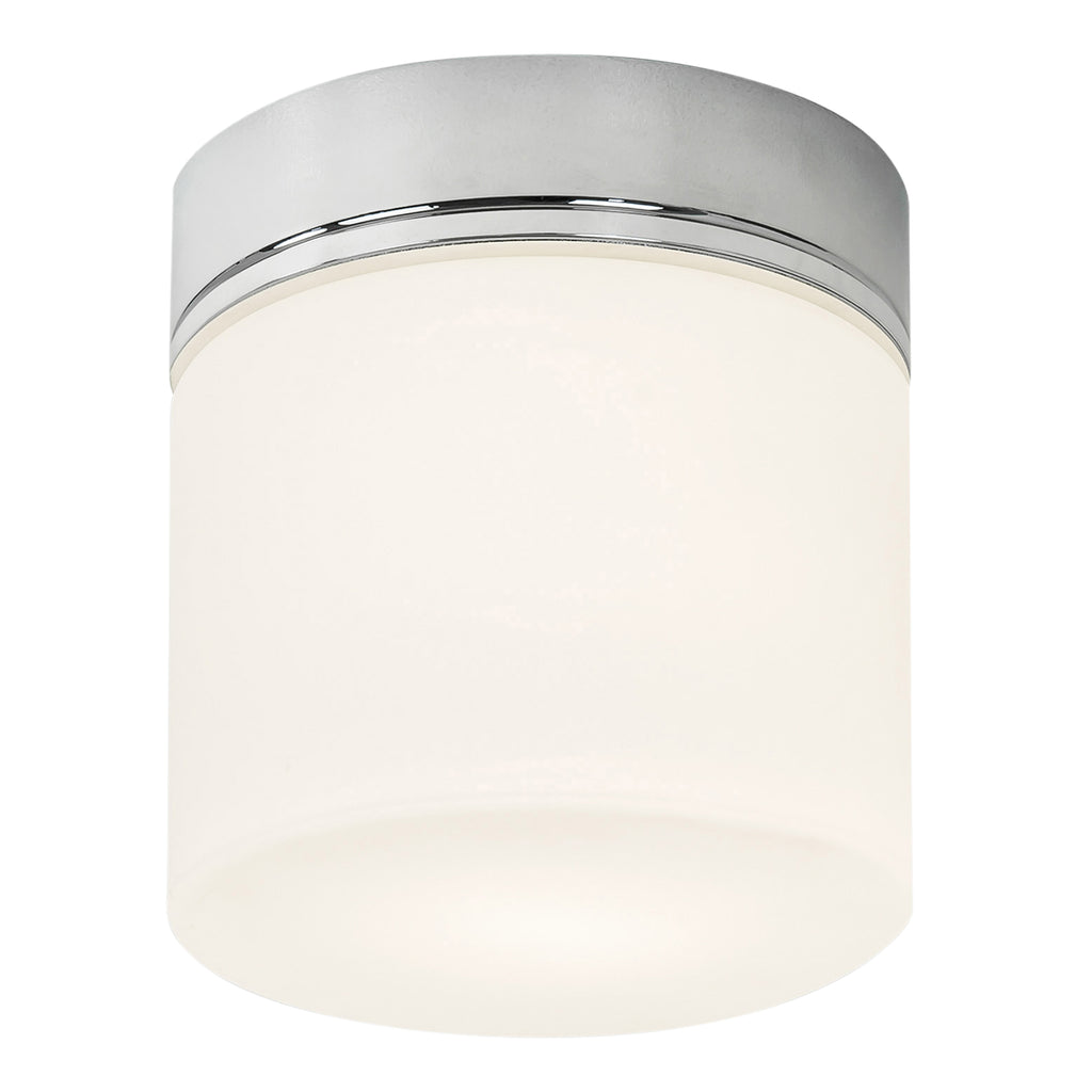 Astro Sabina Bathroom Ceiling Light in Polished Chrome