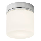 Astro Sabina Bathroom Ceiling Light in Polished Chrome