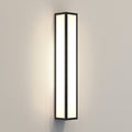 Astro Salerno 520 Outdoor Wall Light in Textured Black