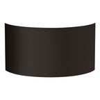 Astro Semi Drum 320 Shade in Black