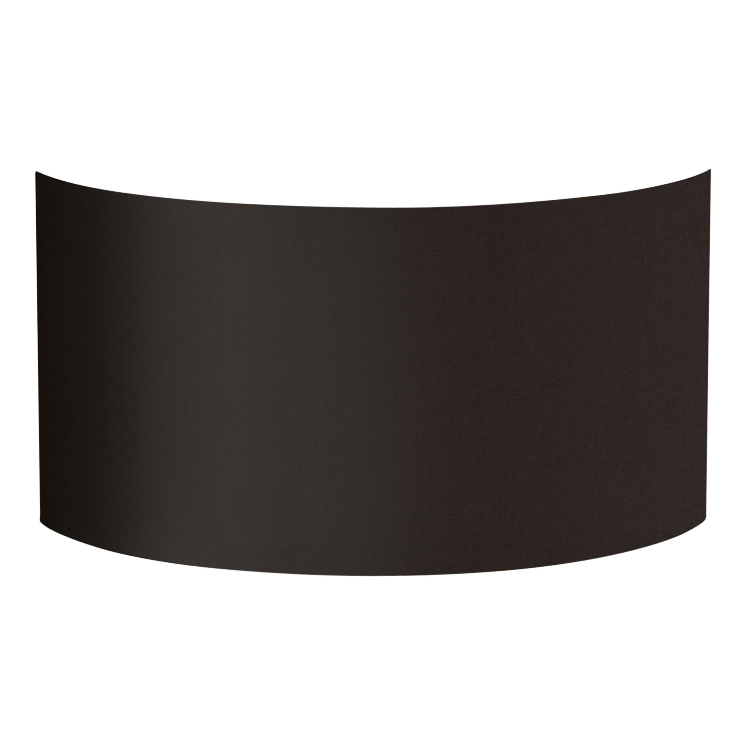 Astro Semi Drum 320 Shade in Black