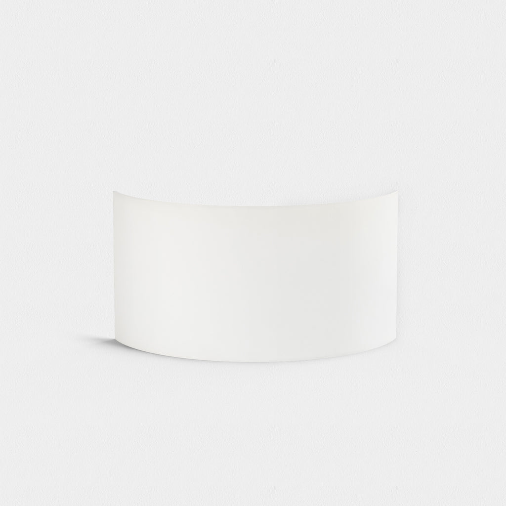 Astro Semi Drum 320 Shade in White
