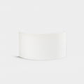 Astro Semi Drum 320 Shade in White