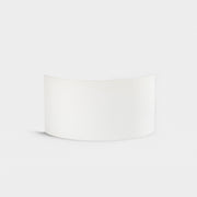 Astro Semi Drum 320 Shade in White