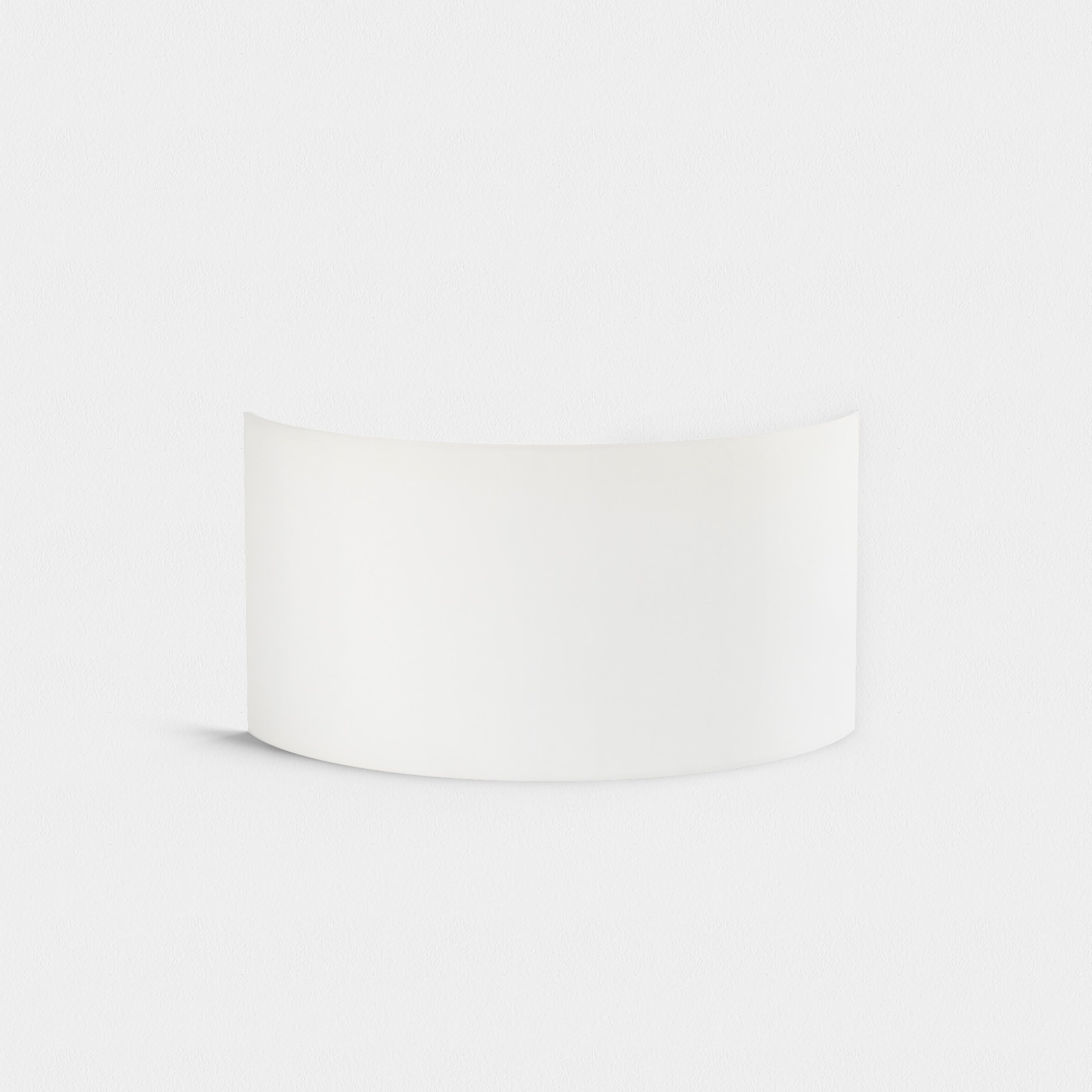 Astro Semi Drum 320 Shade in White