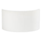 Astro Semi Drum 320 Shade in White