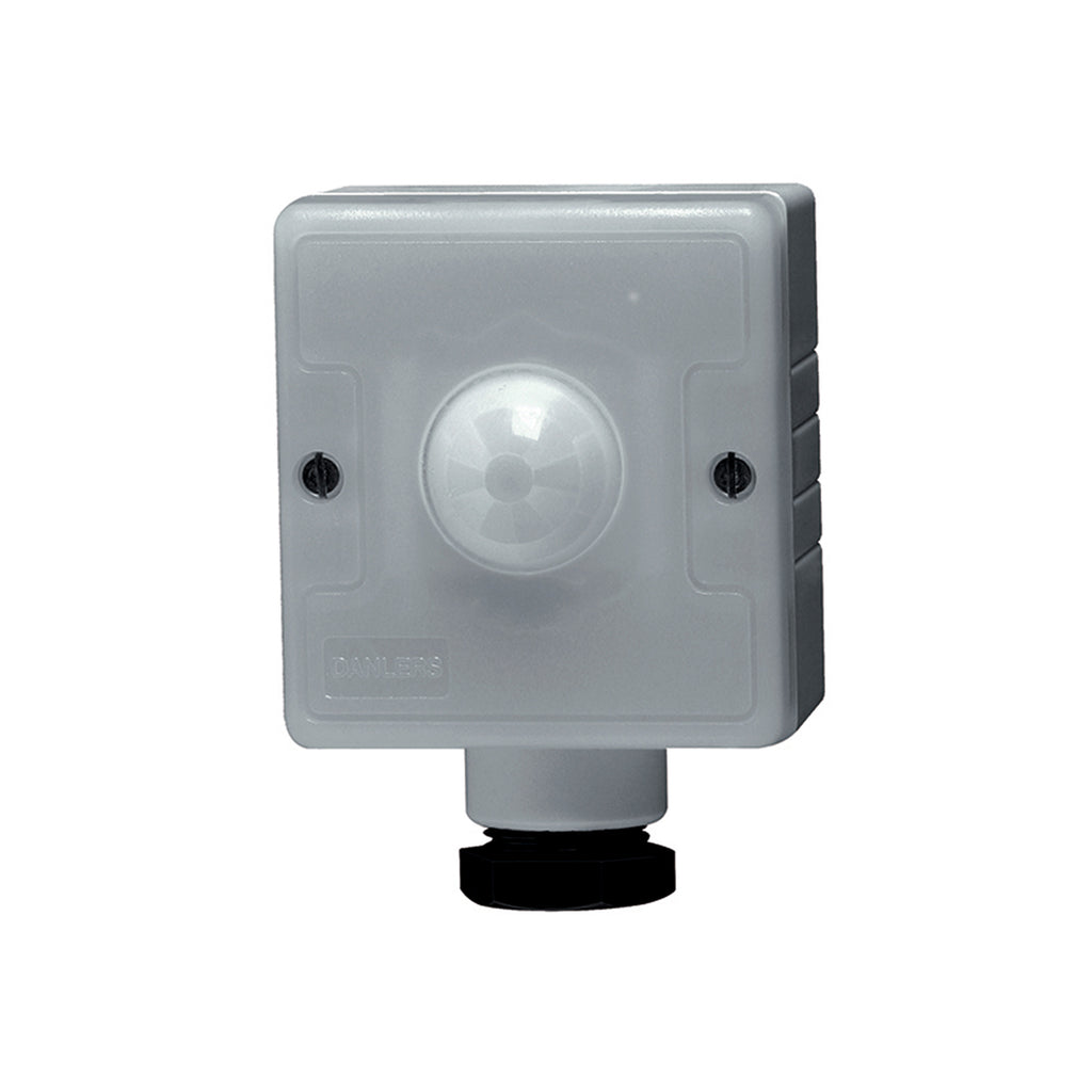Astro Sensor Casambi PIR and Light Sensor - IP66