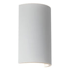 Astro Serifos 170 LED Wall Light in Plaster 2700K