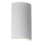 Astro Serifos 170 LED Wall Light in Plaster 3000K