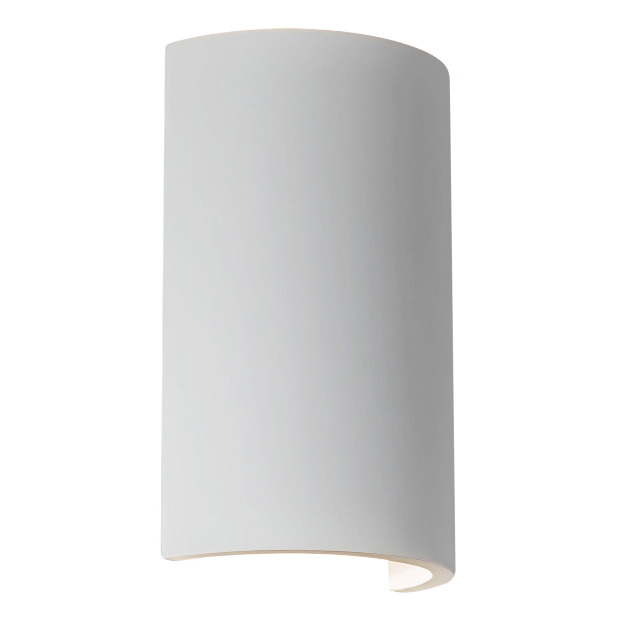 Astro Serifos 170 LED Wall Light in Plaster 3000K