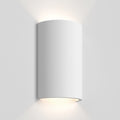 Astro Serifos 220 Wall Light in Plaster