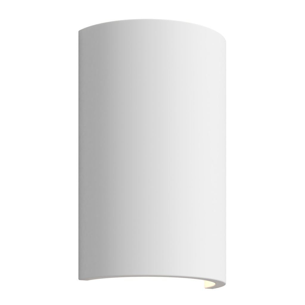 Astro Serifos 220 Wall Light in Plaster