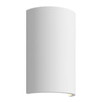 Astro Serifos 220 Wall Light in Plaster