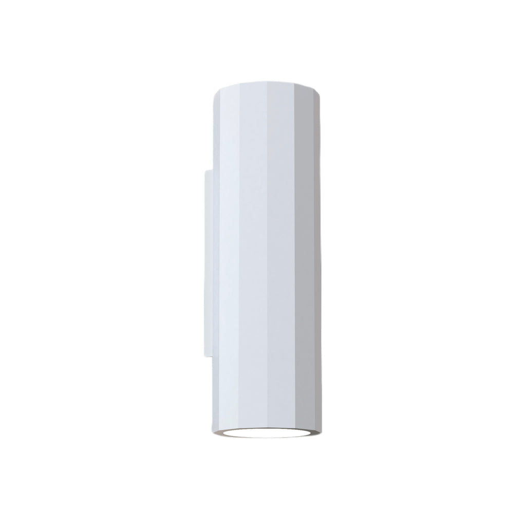 Astro Shadow 300 Wall Light in Plaster