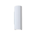 Astro Shadow 300 Wall Light in Plaster