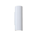 Astro Shadow 300 Wall Light in Plaster