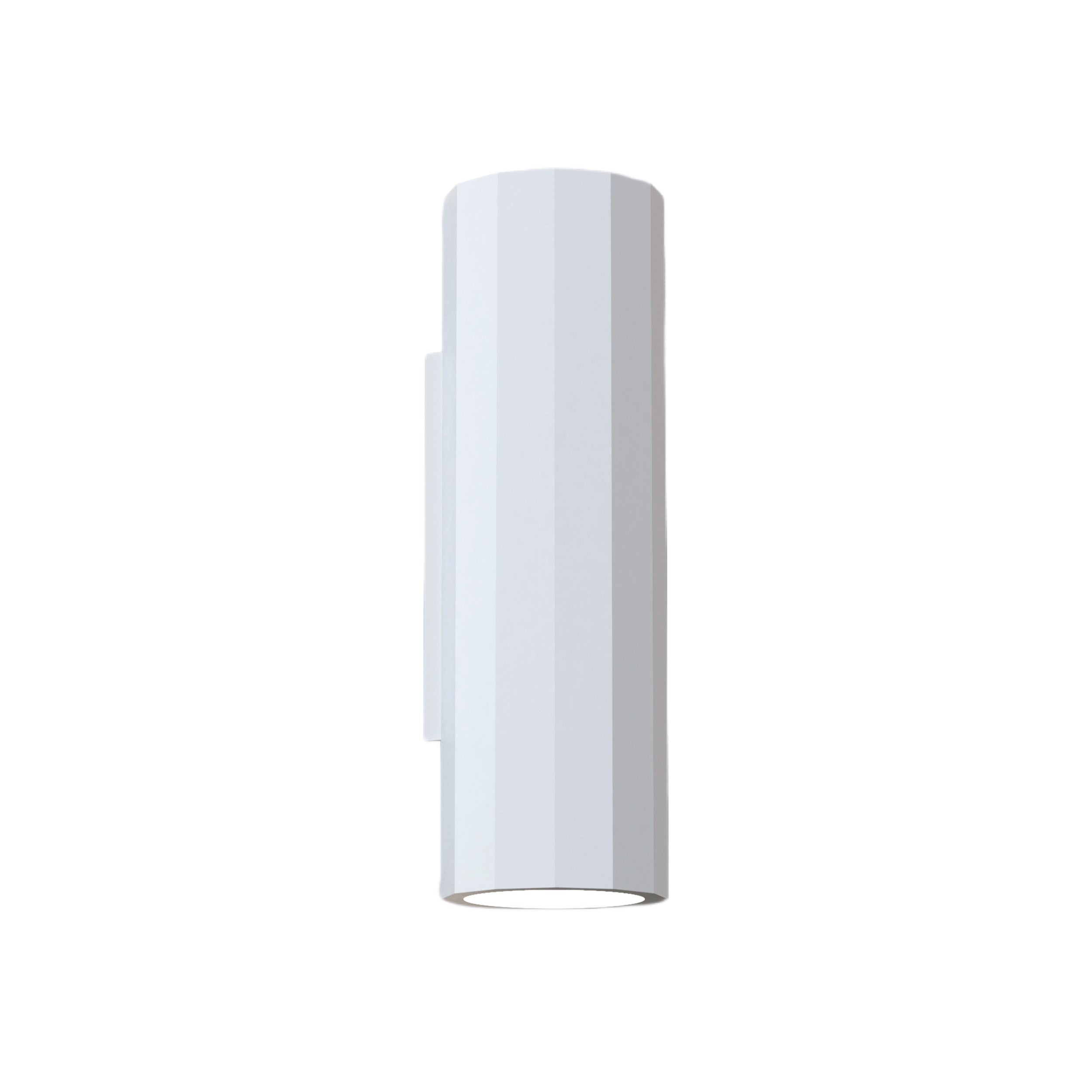 Astro Shadow 300 Wall Light in Plaster