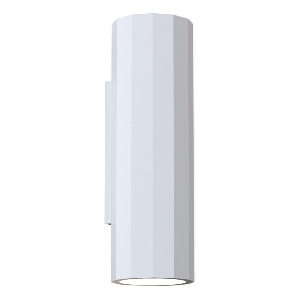 Astro Shadow 300 Wall Light in Plaster