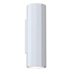 Astro Shadow 300 Wall Light in Plaster