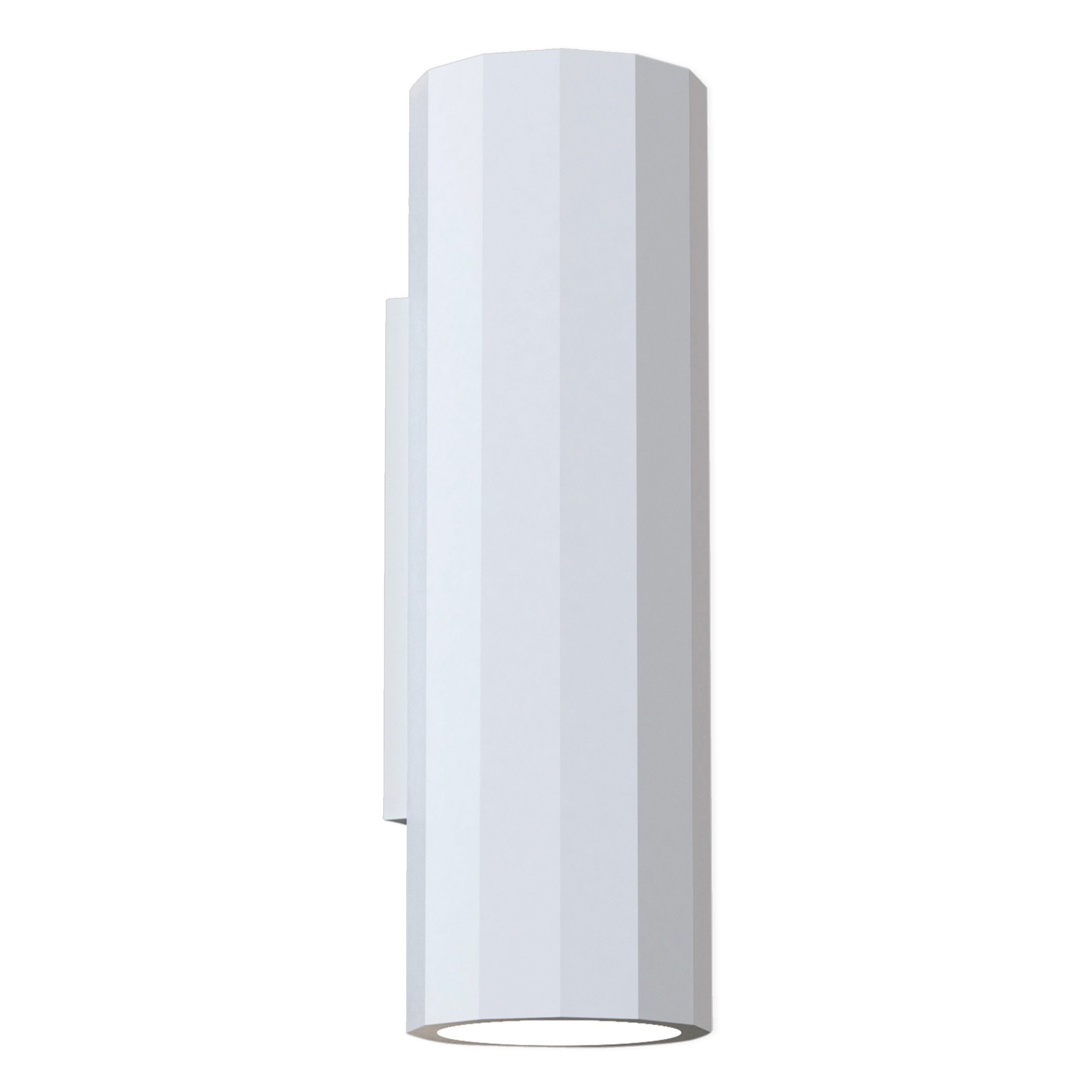 Astro Shadow 300 Wall Light in Plaster