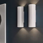 Astro Shadow 300 Wall Light in Plaster