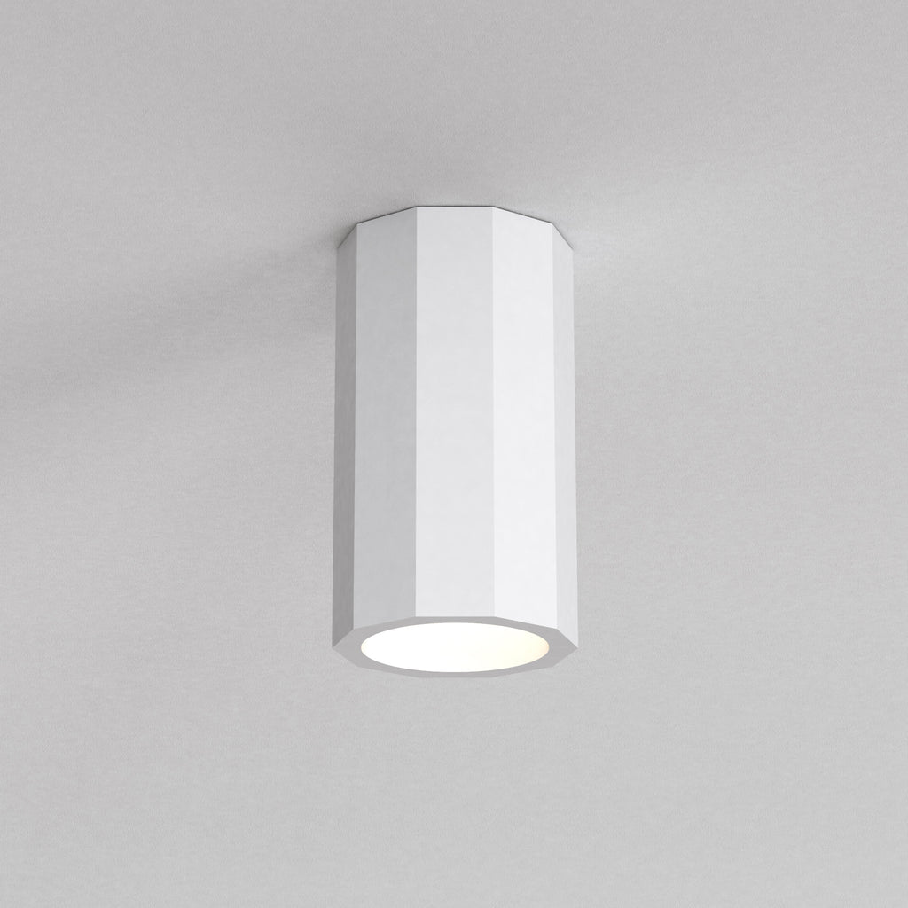 Astro Shadow Surface 150 Downlight in Plaster