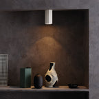 Astro Shadow Surface 150 Downlight in Plaster