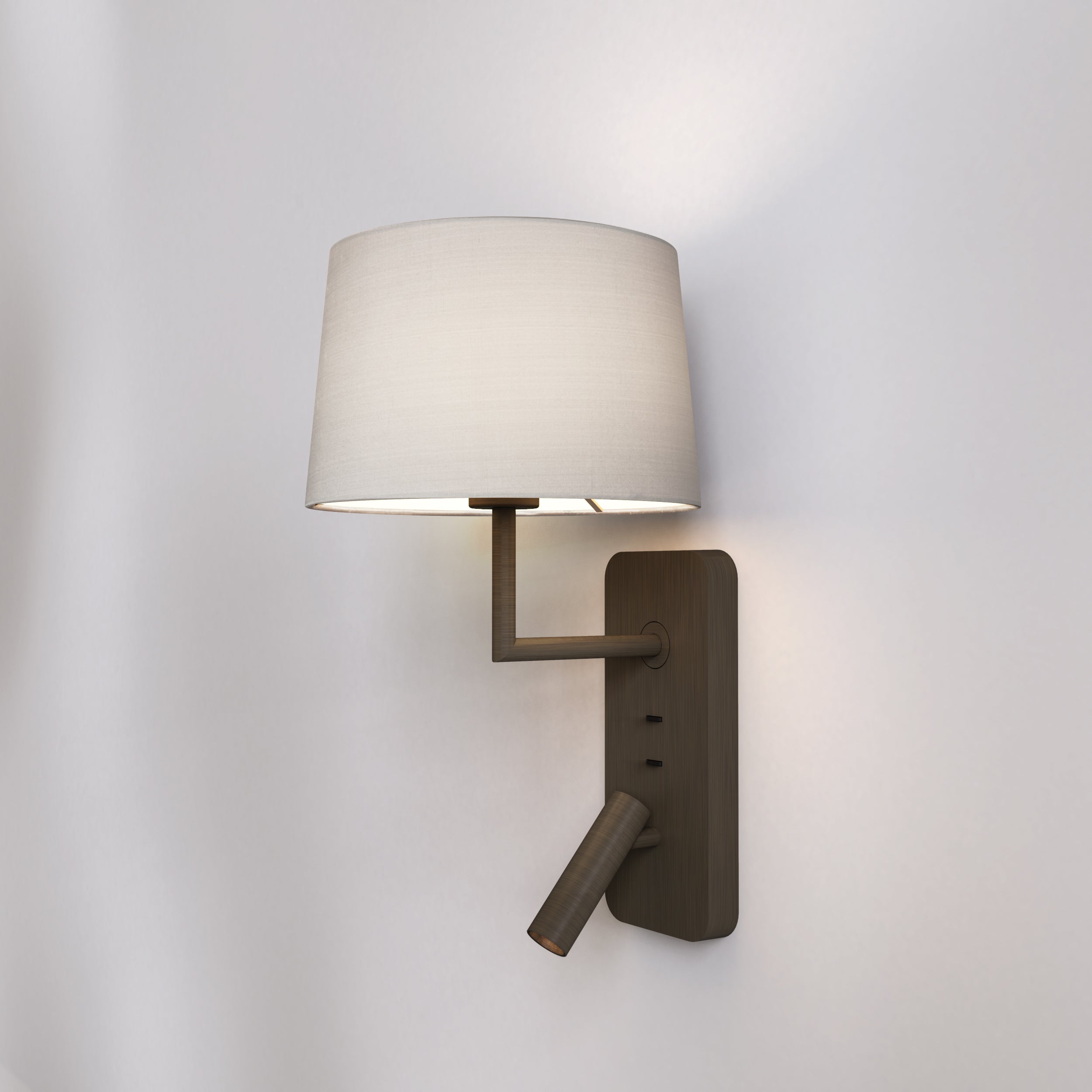 Astro Side by Side Combination Reader Grande