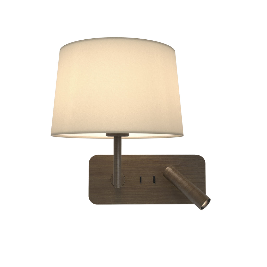 Astro Side by Side Combination Reader Grande