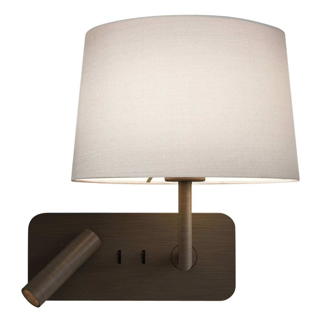 Astro Side by Side Combination Reader Grande