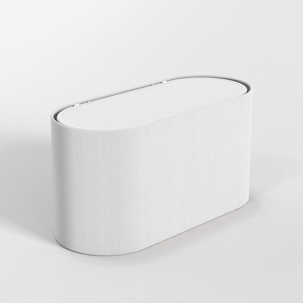 Astro Stadium 160 Shade in White