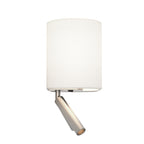 Astro Stadium 160 Shade in White