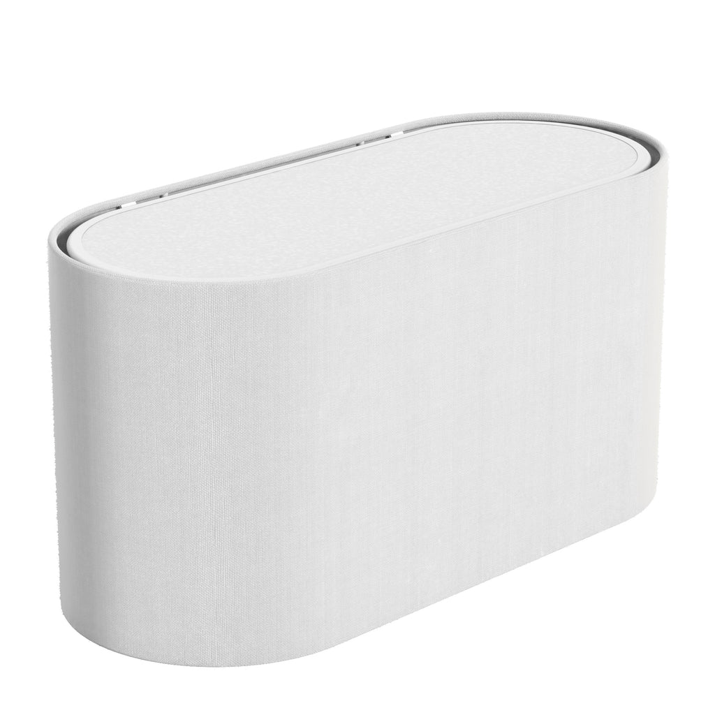 Astro Stadium 160 Shade in White