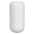 Astro Tacoma Reed Glass Shade in White (Opal)