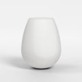 Astro Tacoma Tulip Shade in White (Opal)