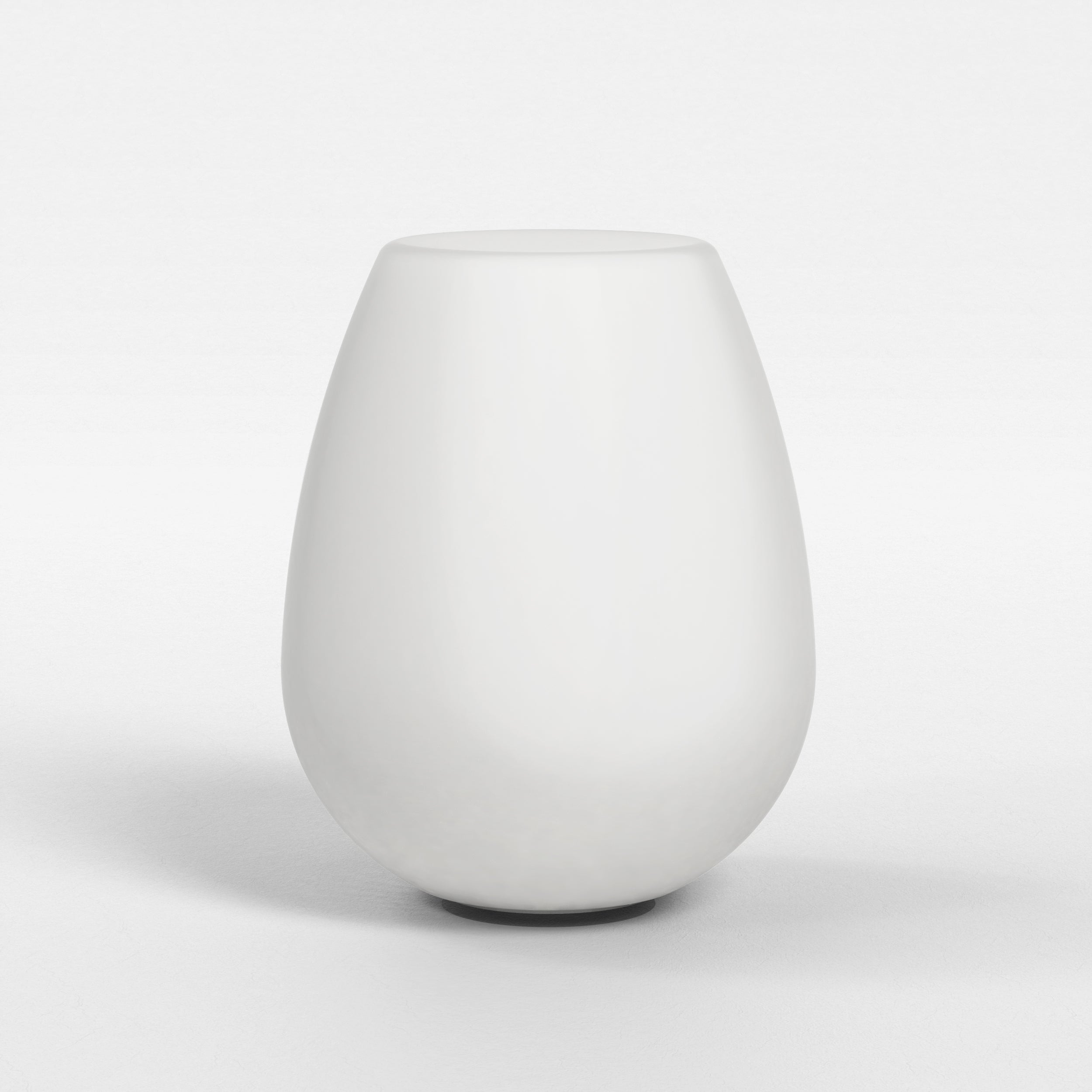 Astro Tacoma Tulip Shade in White (Opal)