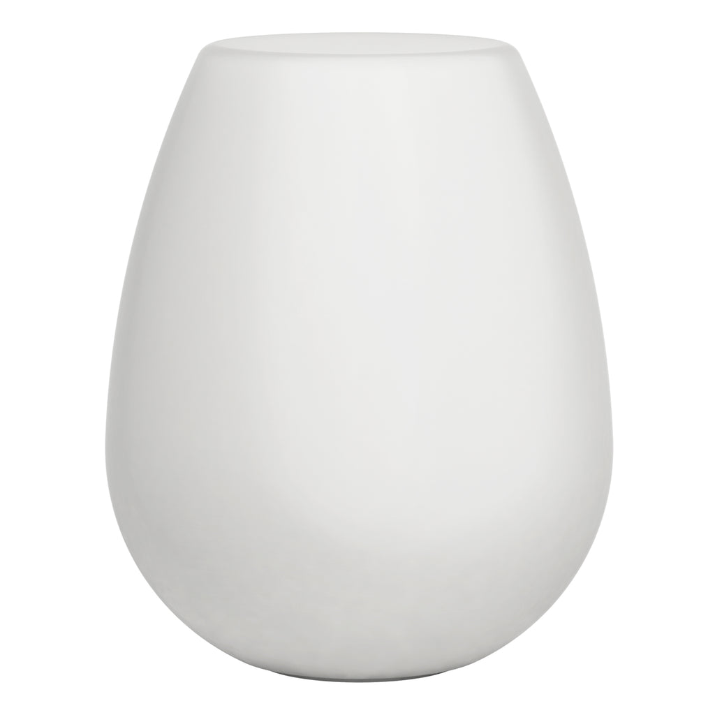 Astro Tacoma Tulip Shade in White (Opal)